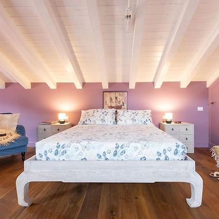 Isola Bella Apartments - Via Villa 28 ストレーザ エクステリア 写真