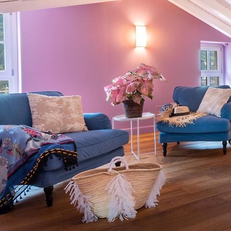 Isola Bella Apartments - Via Villa 28 ストレーザ エクステリア 写真