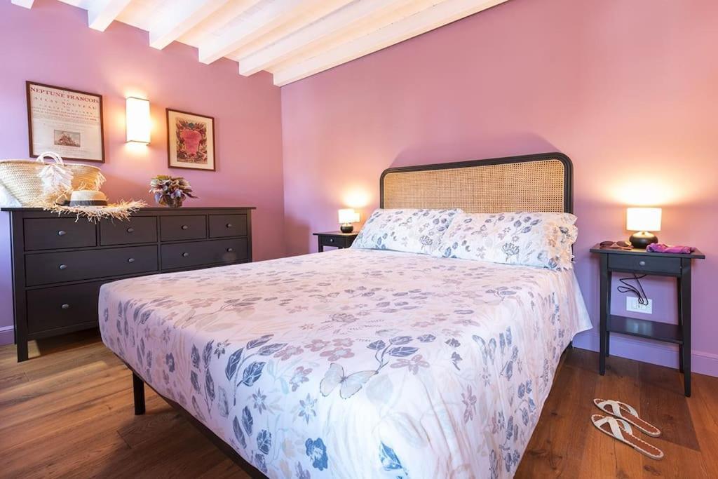 Isola Bella Apartments - Via Villa 28 ストレーザ エクステリア 写真